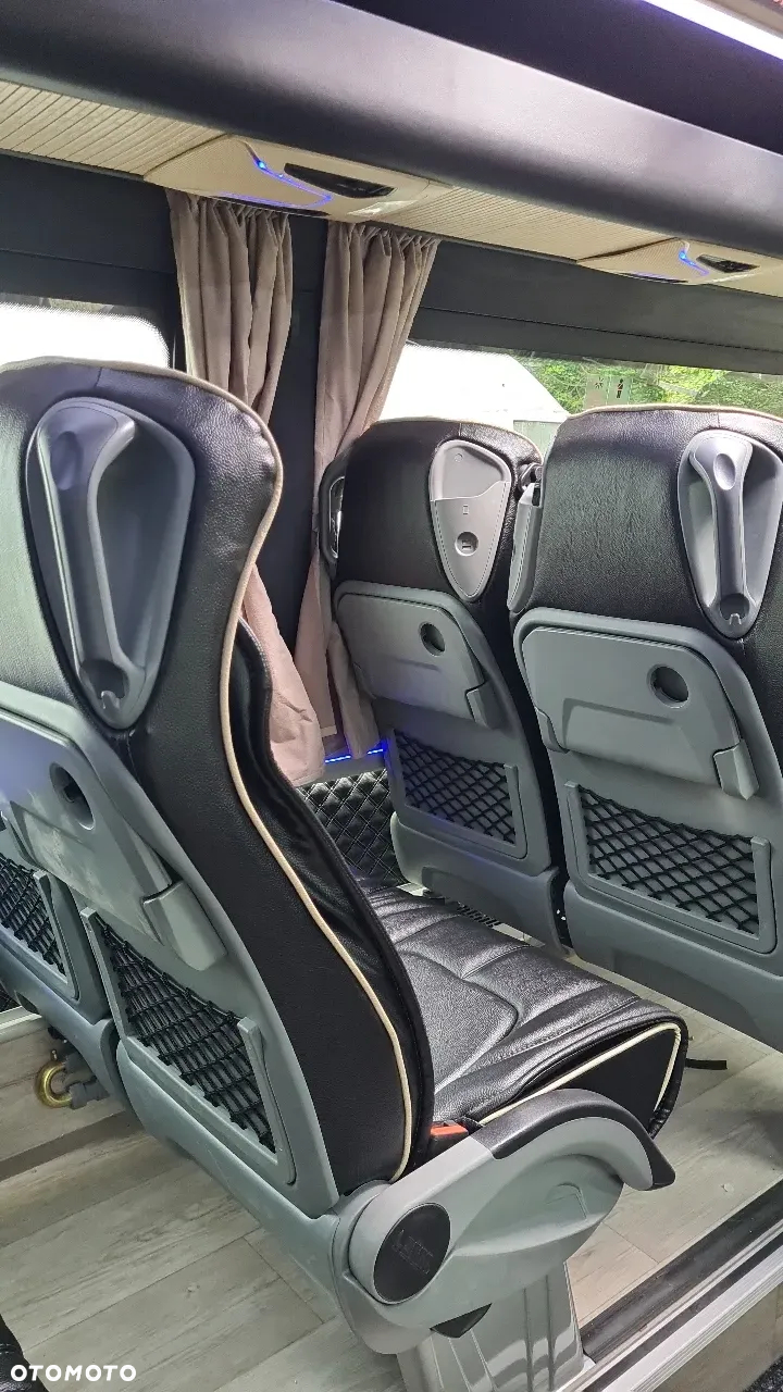 Iveco Daily 50C18 SprintCar - 5