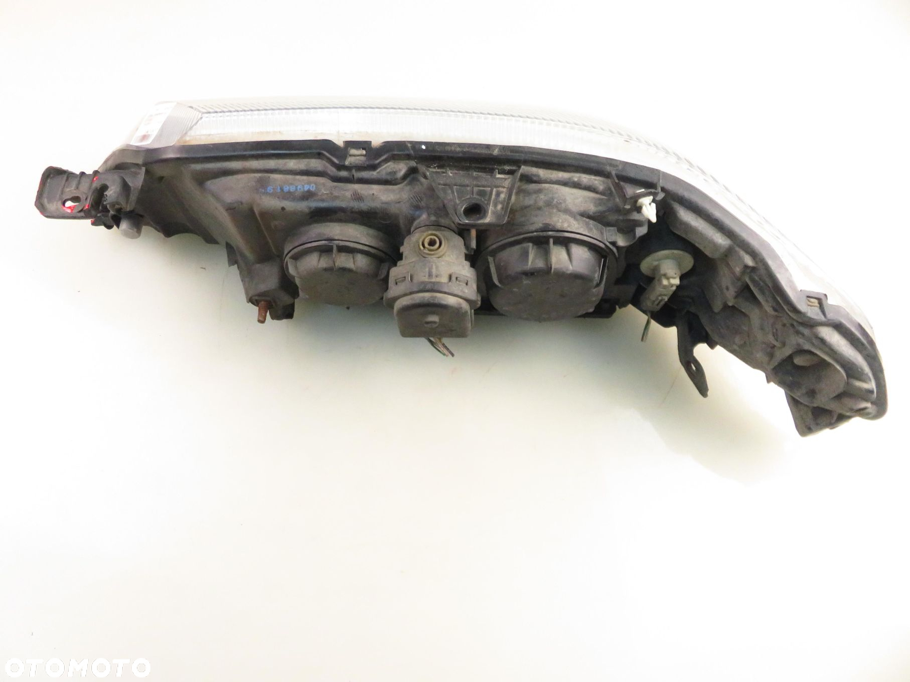LAMPA PRAWA PRZEDNIA RENAULT LAGUNA II - 9