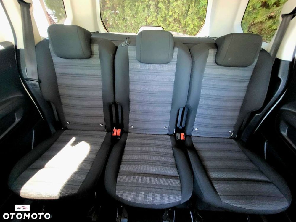 Opel Combo - 13
