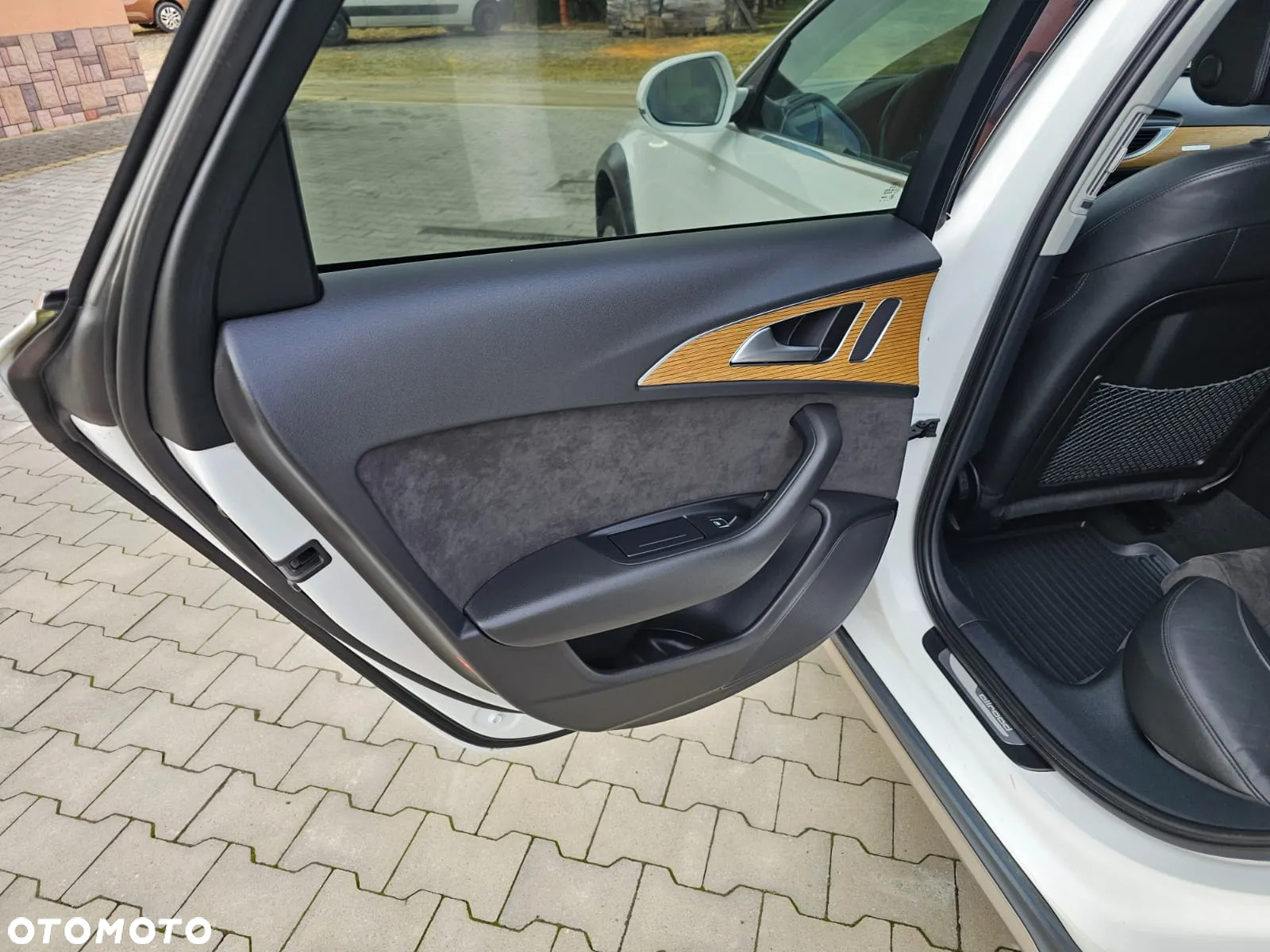 Audi A6 Allroad 3.0 TDI Quattro S tronic - 20