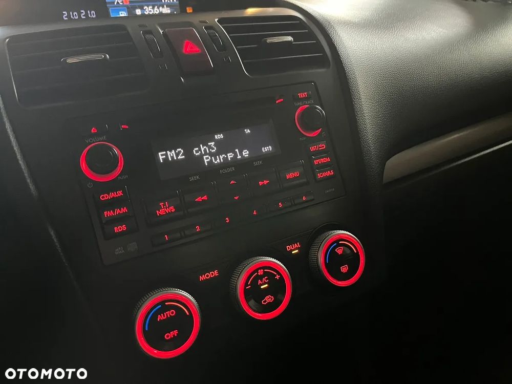 Subaru XV 1.6i Edition35 Sport - 20