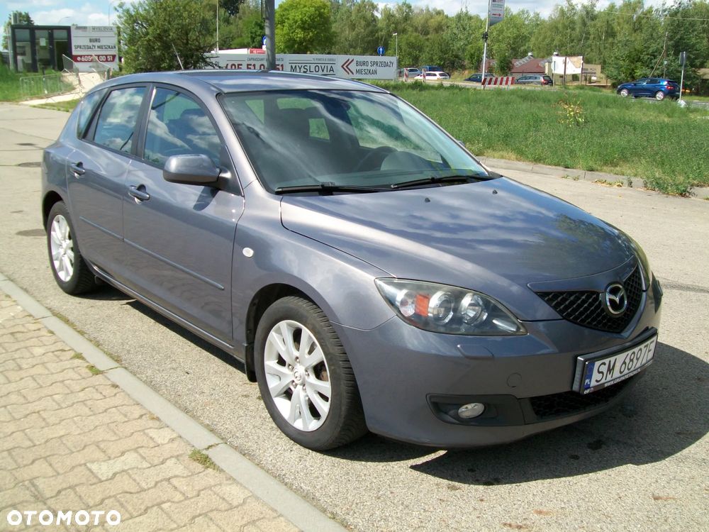 Mazda 3 - 2