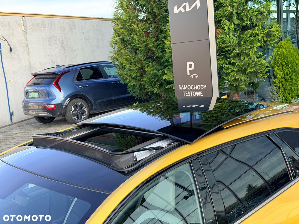 Kia K4 1.6 T-GDI GT Line - 17