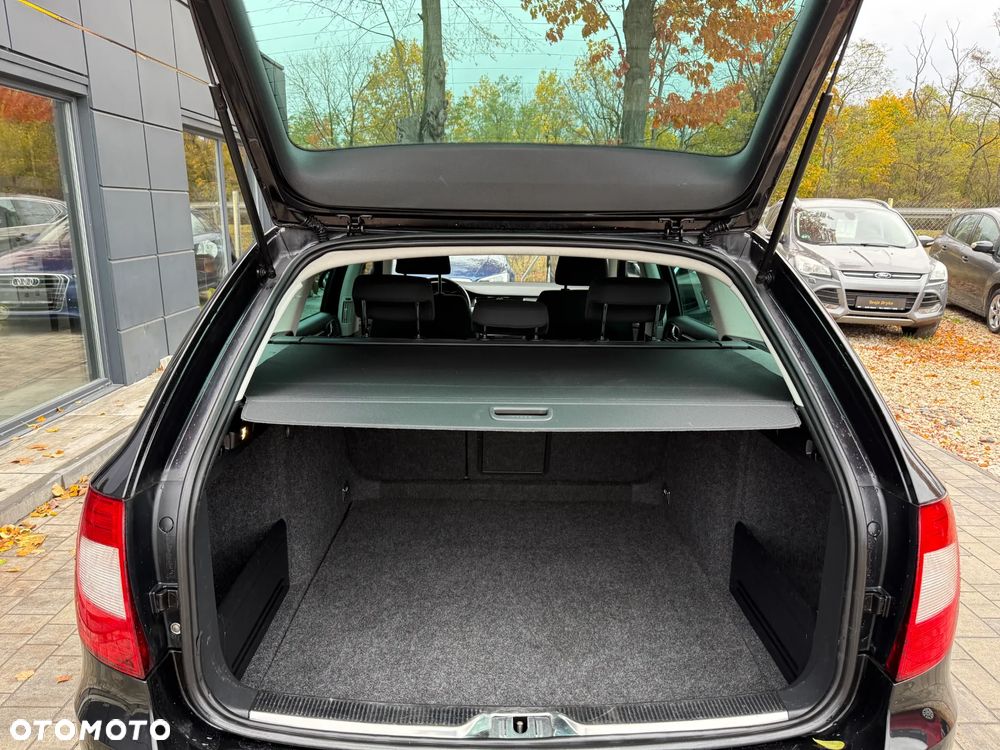 Skoda Superb 1.6 TDI Active - 22