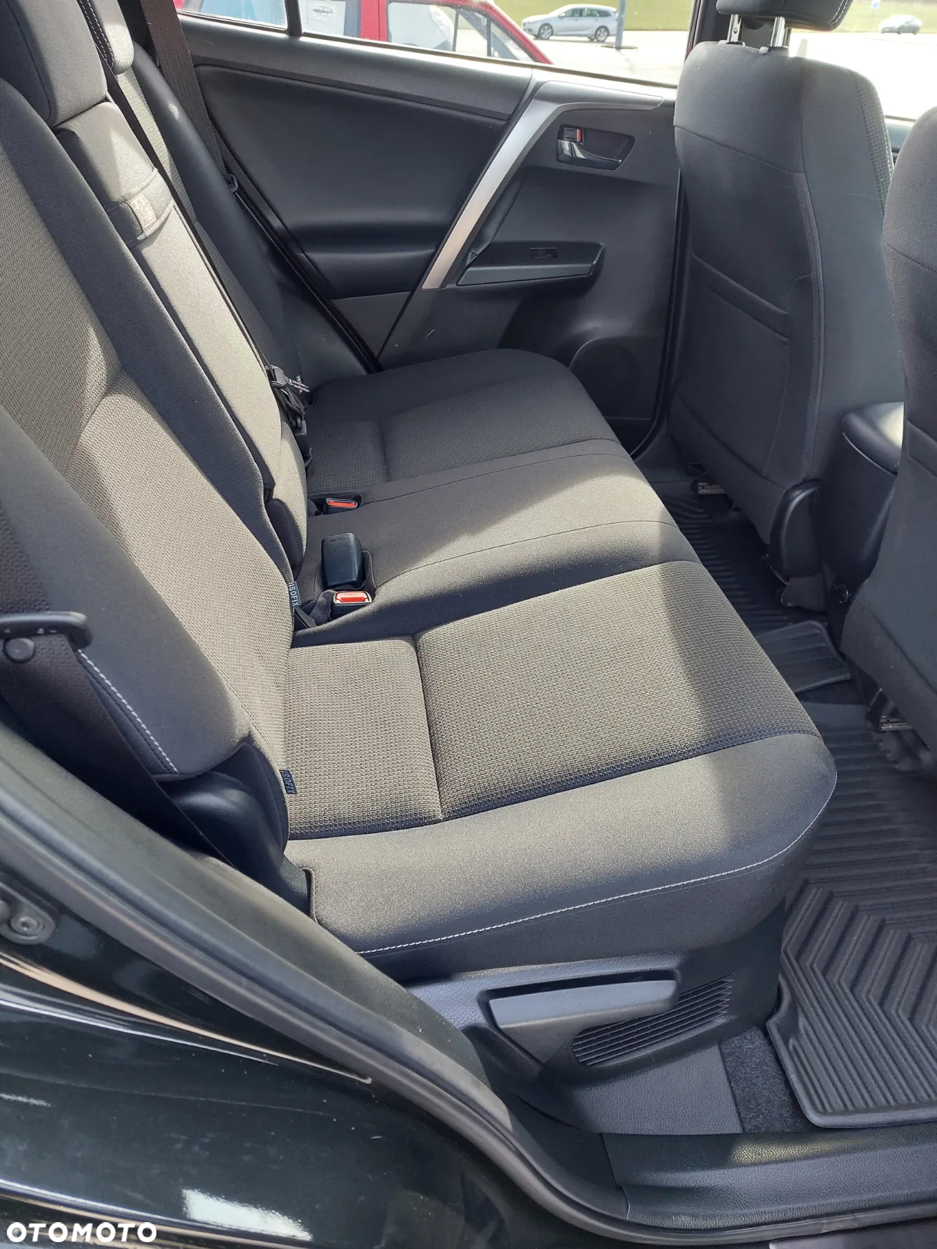Toyota RAV4 Hybrid Prestige 4x2 - 8