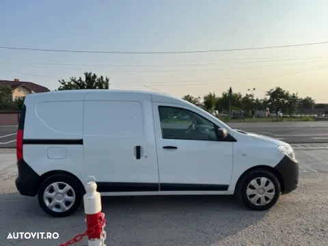Dacia Dokker 1.6 SCe Basic - 4