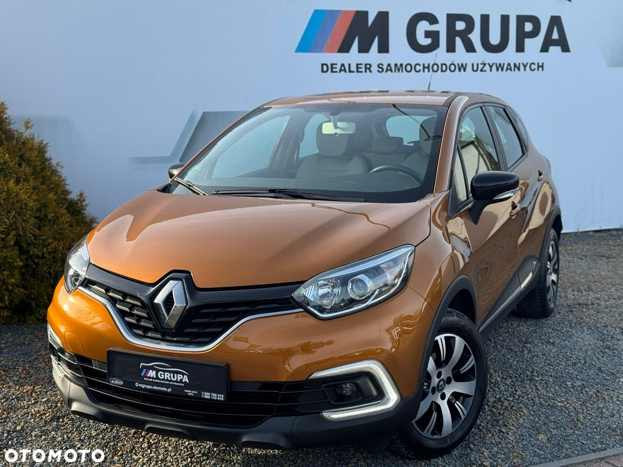 Renault Captur - 7