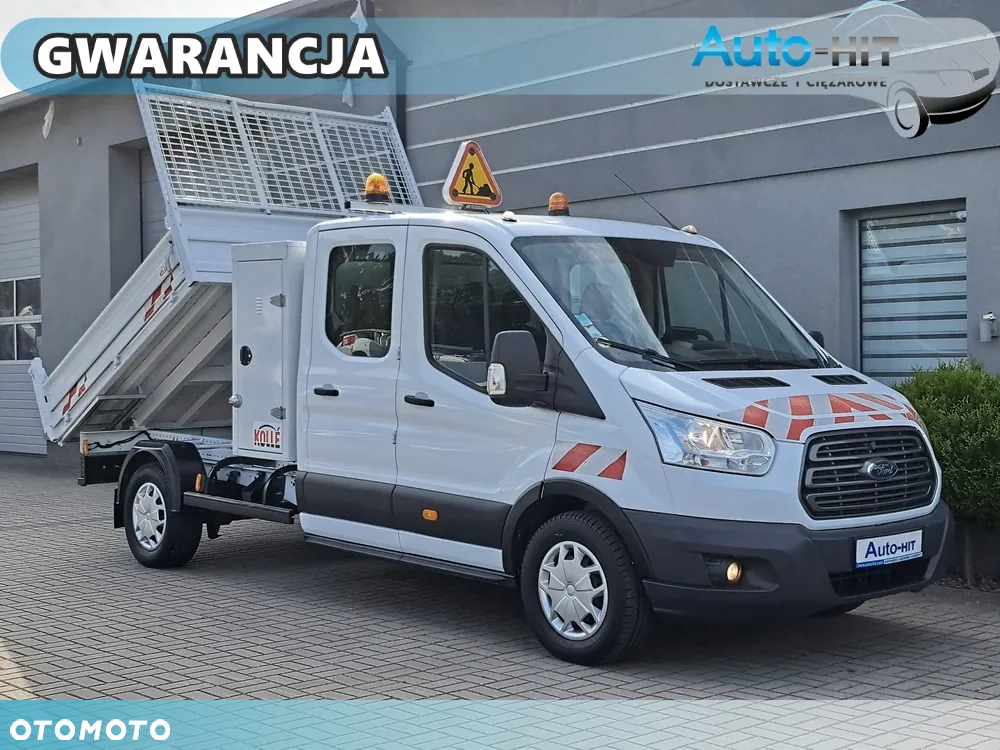 Ford Transit - 2