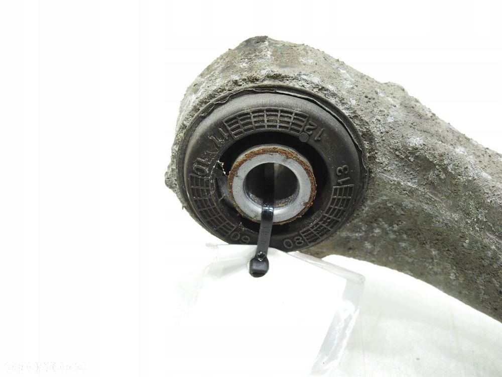 WAHACZ PRAWY TYŁ PEUGEOT 407 COUPE 3.0 V6 HDI - 4