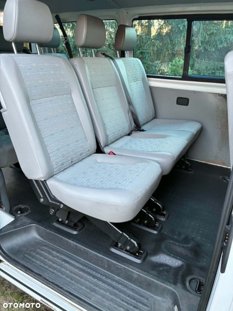 Volkswagen Transporter L1H1 4Motion - 11