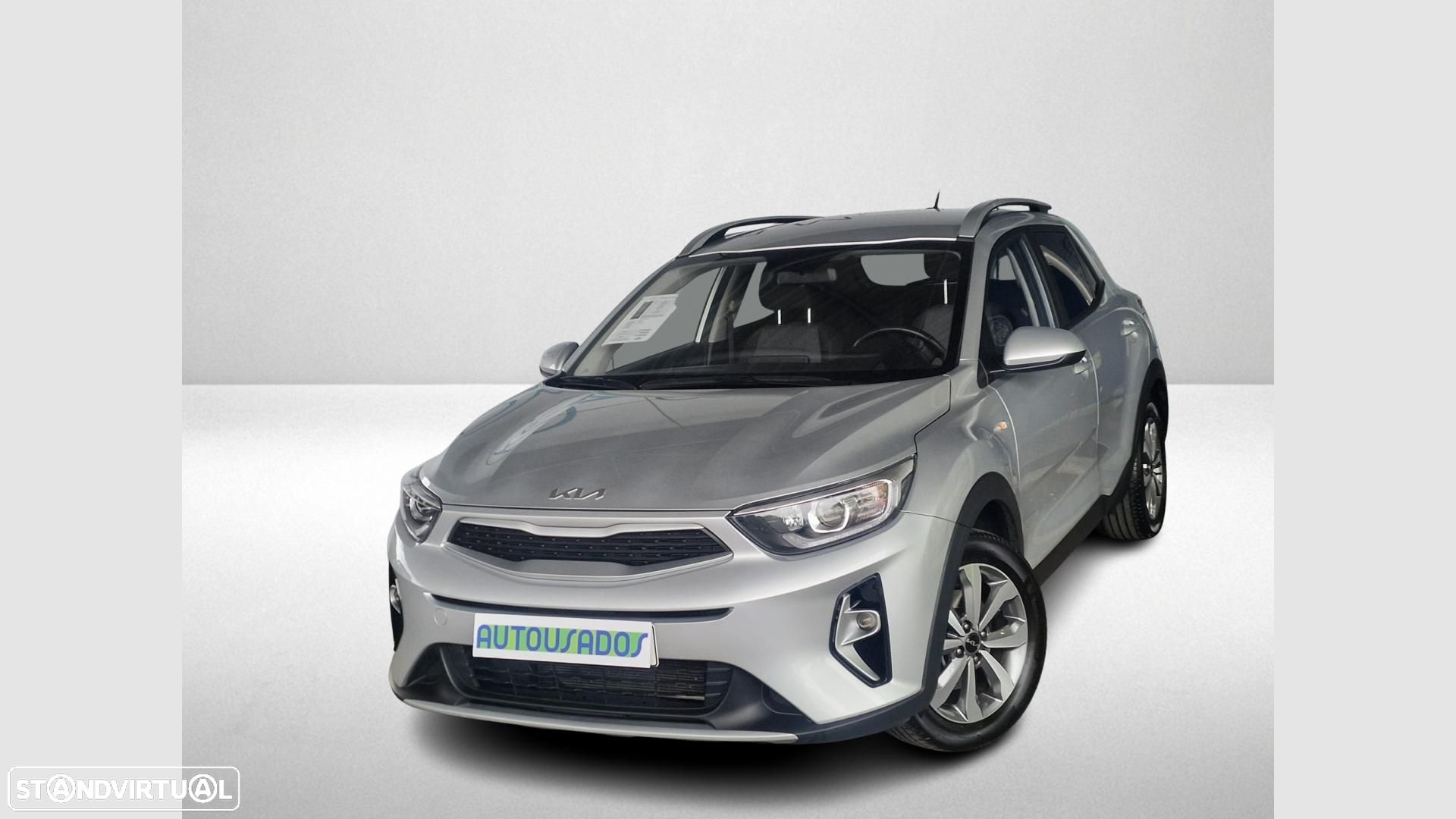 Kia Stonic 1.2 Dynamic - 1