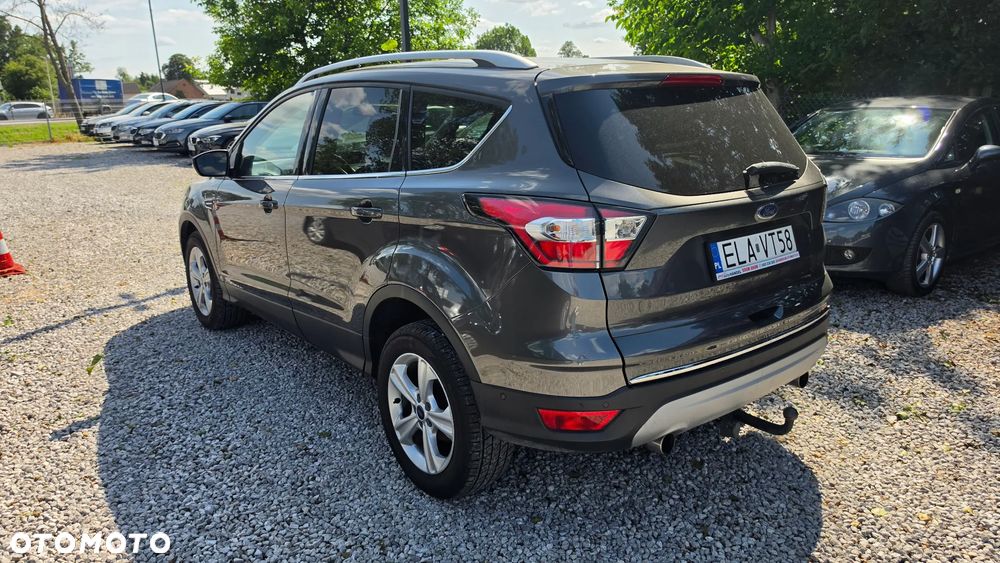 Ford Kuga 1.5 EcoBoost 2x4 SYNC - 5