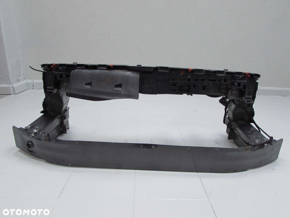 OPEL INSIGNIA LIFT 08-17 PODLUZNICA CWIARTKA PAS PRZEDNI BELKA ZDERZAKA - 2