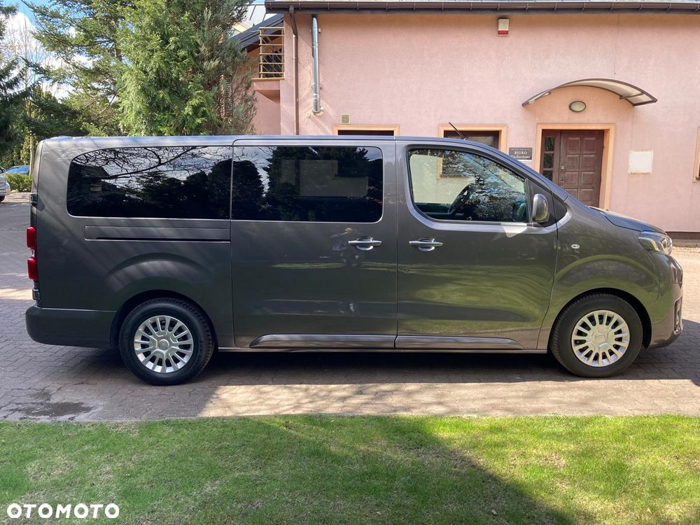 Toyota ProAce Kombi D-4D Long 2,8t - 1