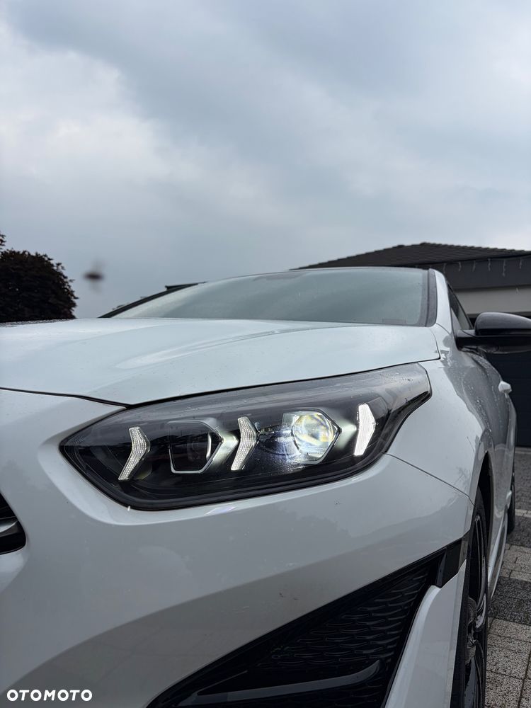 Kia Ceed 1.5 T-GDI OPF GT Line - 4