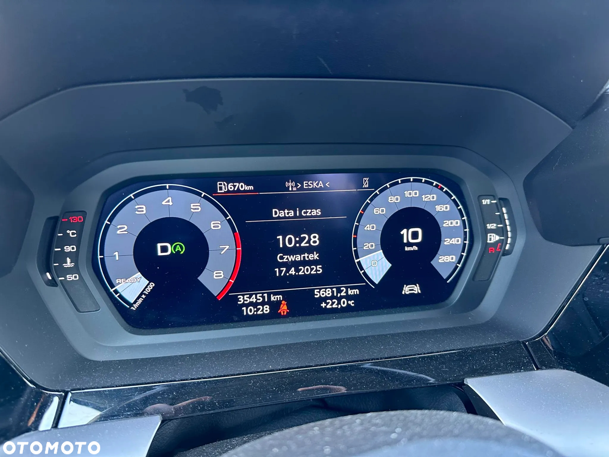 Audi A3 - 14
