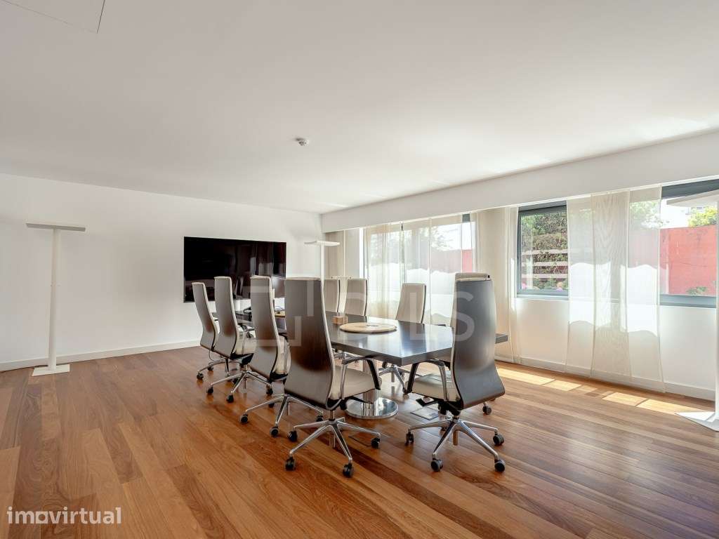 Moradia T6, com vista mar, em Cascais - Grande imagem: 3/30