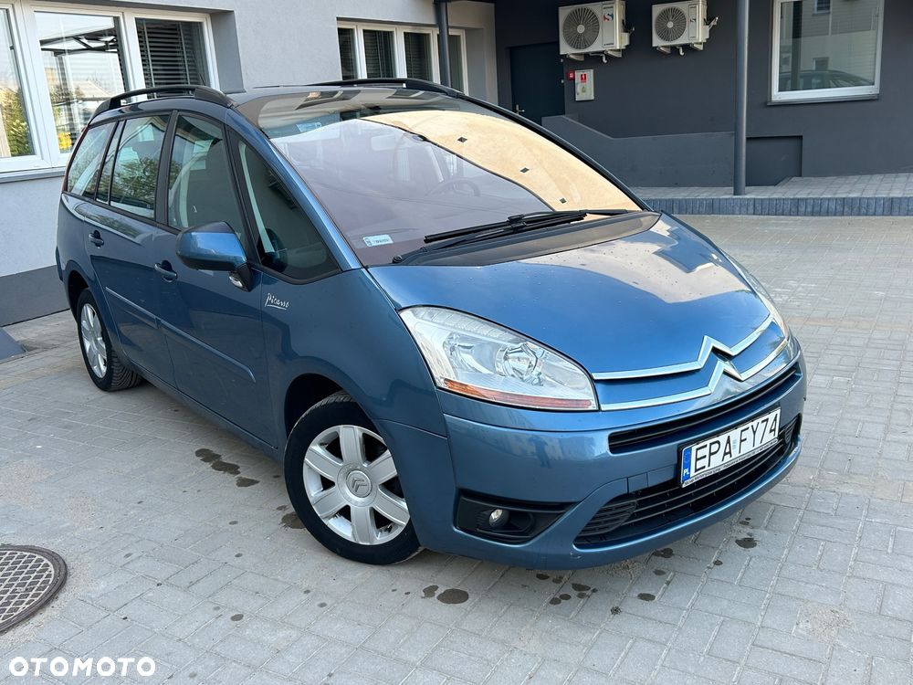 Citroën C4 HDi 110 FAP Exclusive - 9