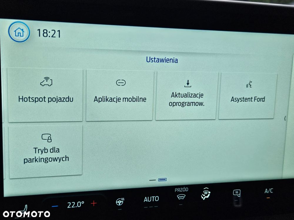 Ford Transit Custom Kombi 2.0 EcoBlue 320 L2H1 Trend M1 - 31