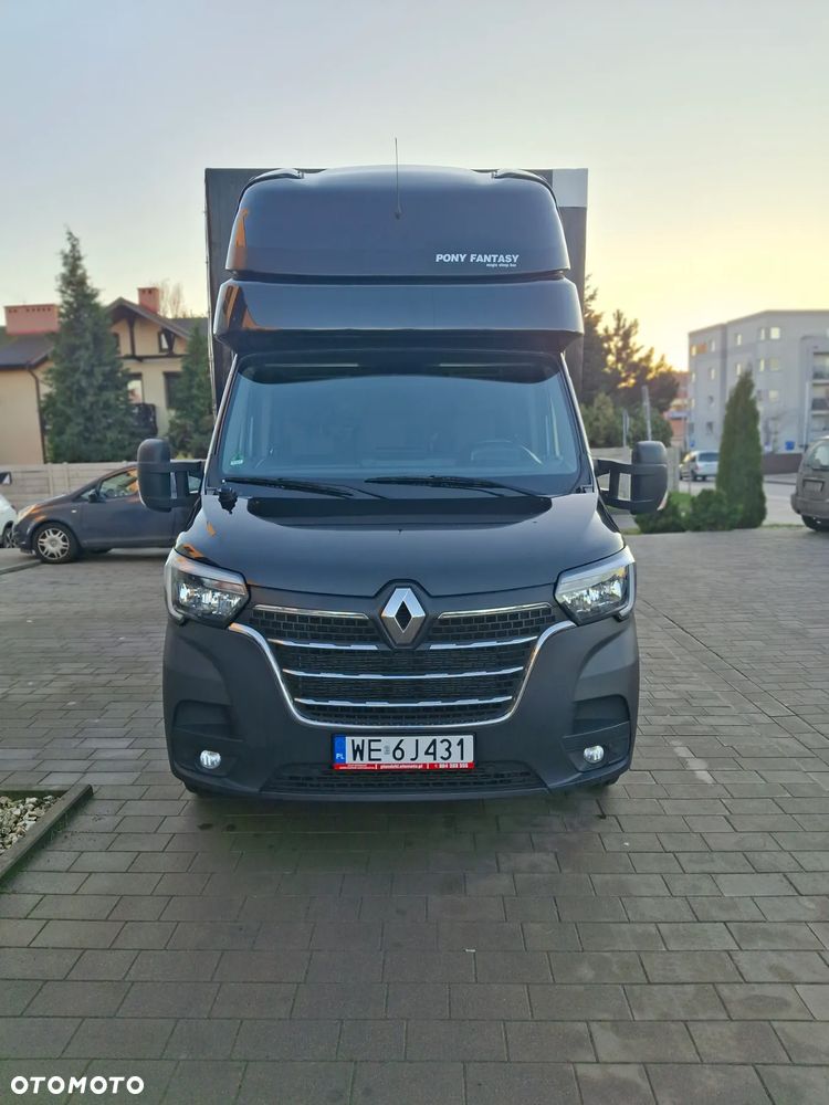 Renault Master - 8