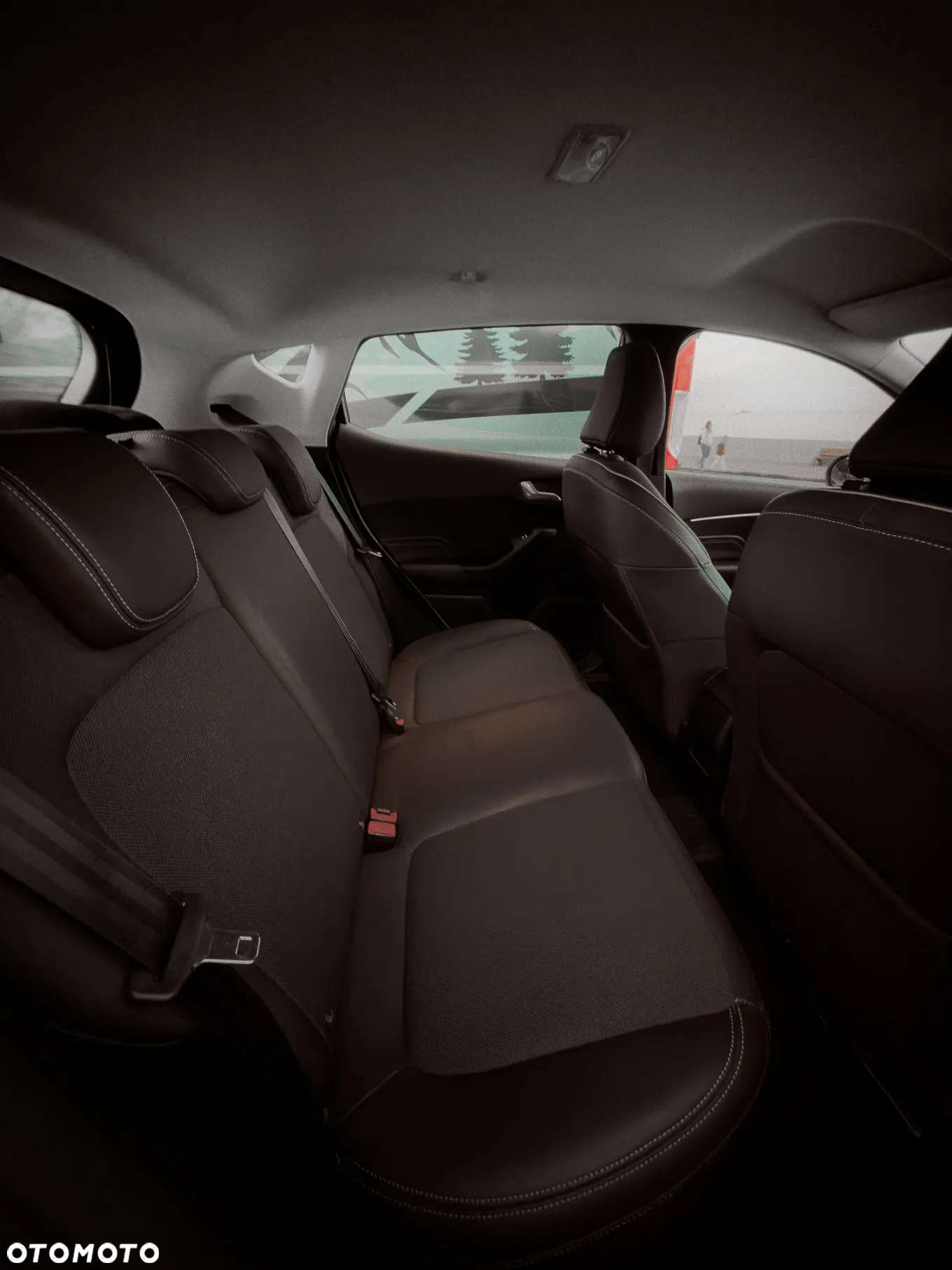 Ford Fiesta Vignale 1.0 EcoBoost ASS - 7