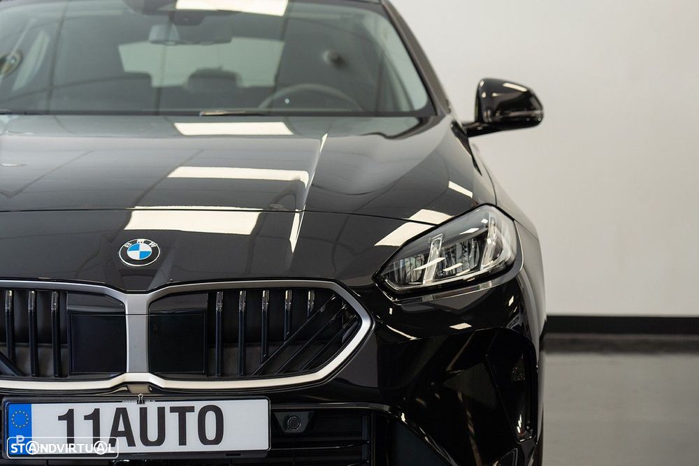 BMW 116 Pack Desportivo M - 11