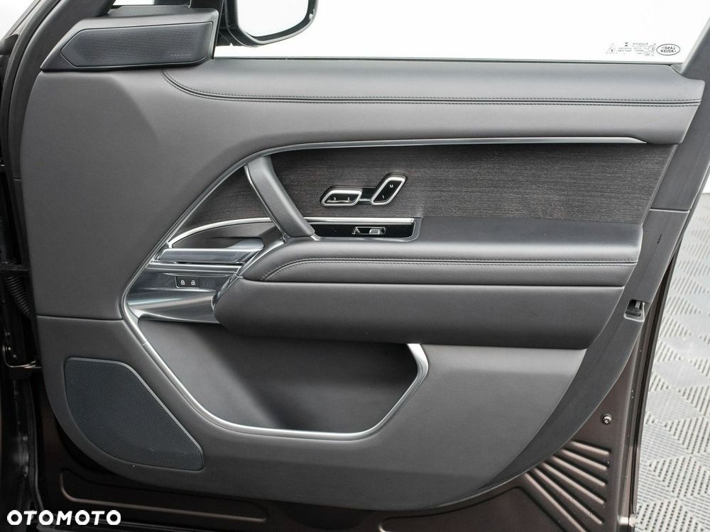 Land Rover Range Rover P530 Autobiography - 31