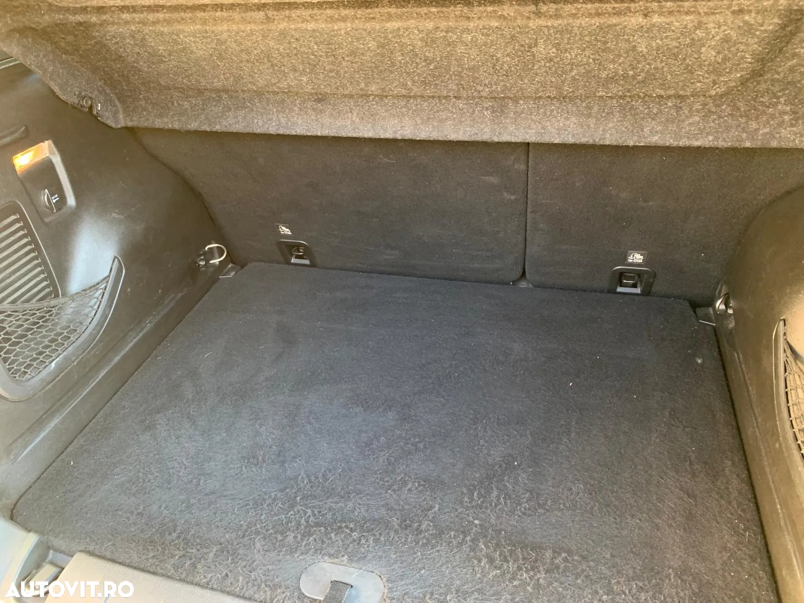 Jeep Renegade 2.0 M-Jet 4x4 Longitude - 12
