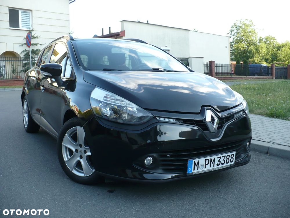Renault Clio 1.2 16V 75 Start - 4