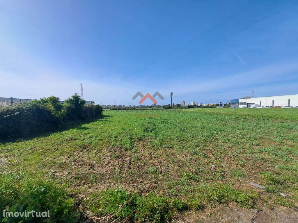 Terreno em Aveiro na nacional 109 - Grande imagem: 3/3