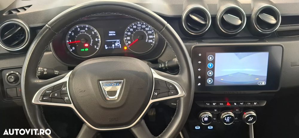 Dacia Duster TCe 150 4WD Prestige Plus - 23
