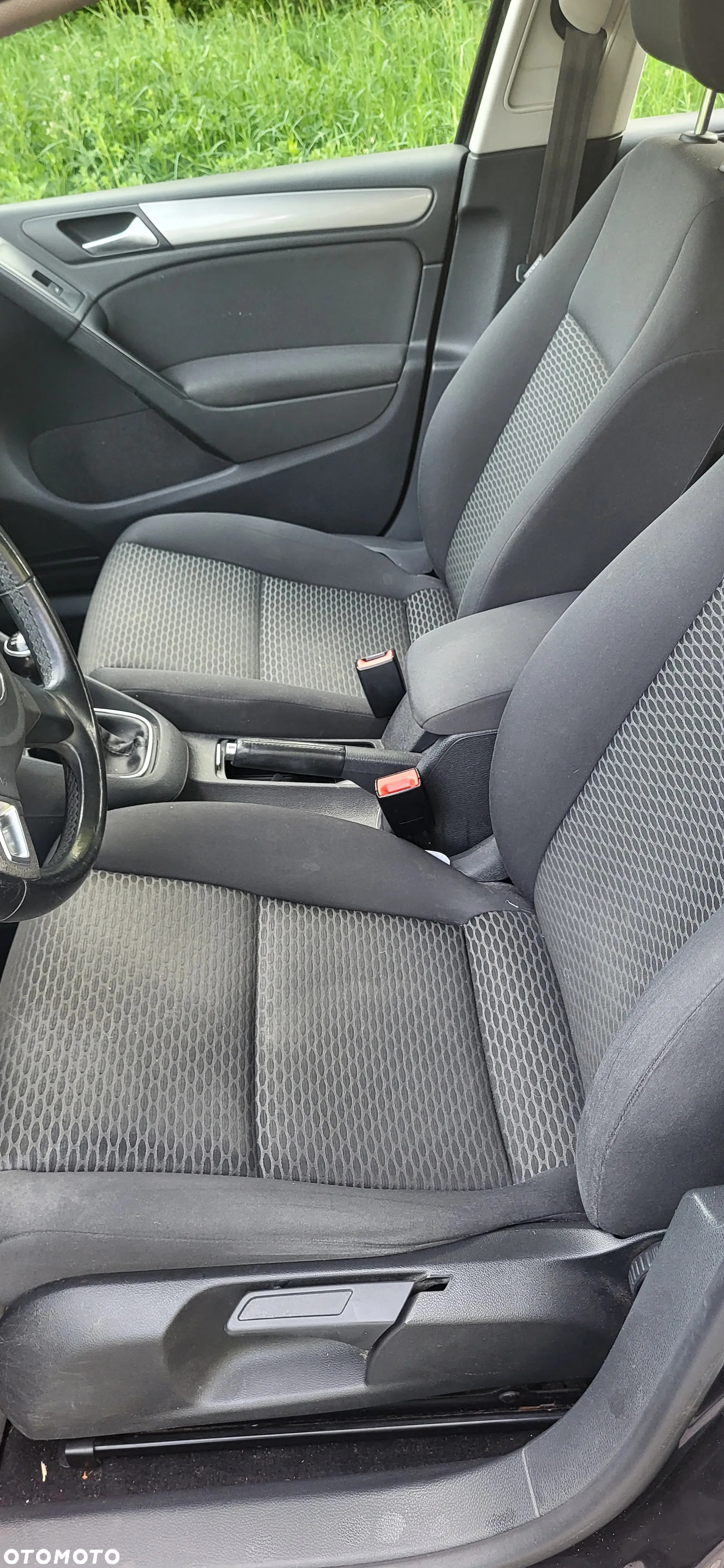 Volkswagen Golf 1.2 TSI Trendline - 3
