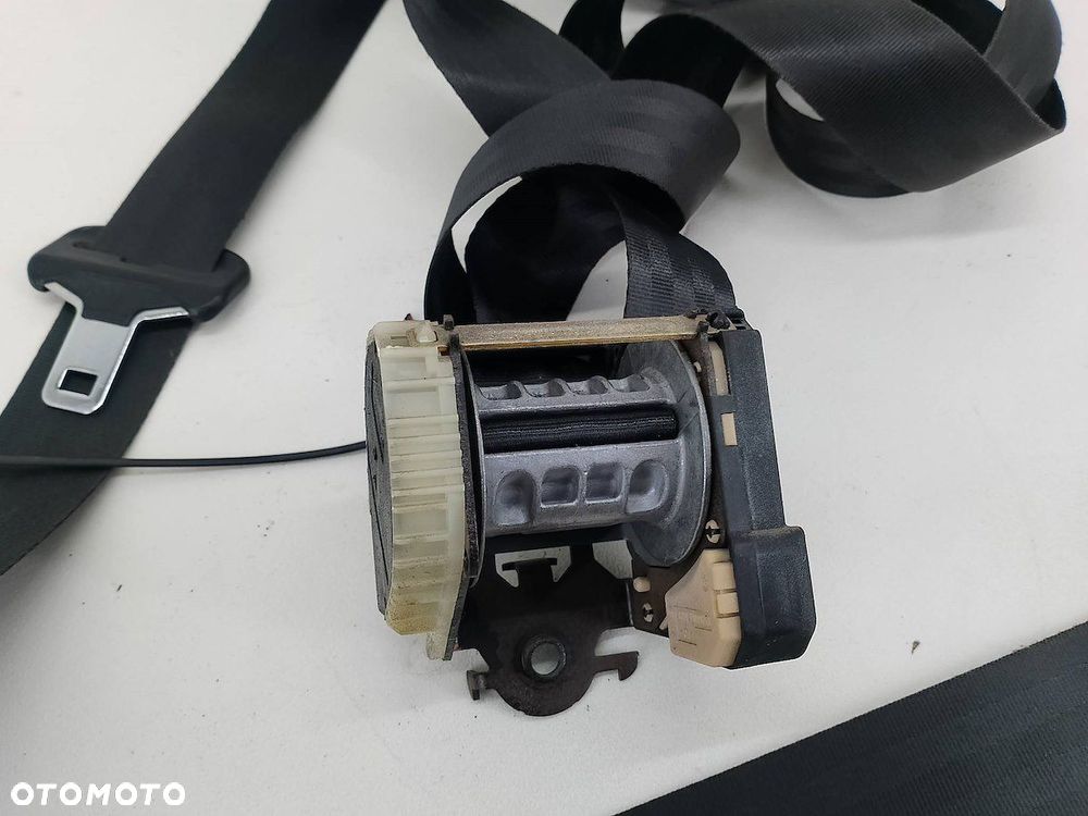 PAS BEZPIECZEŃSTWA PRAWY PRZÓD CITROEN C3 PLURIER 96420340XX - 2