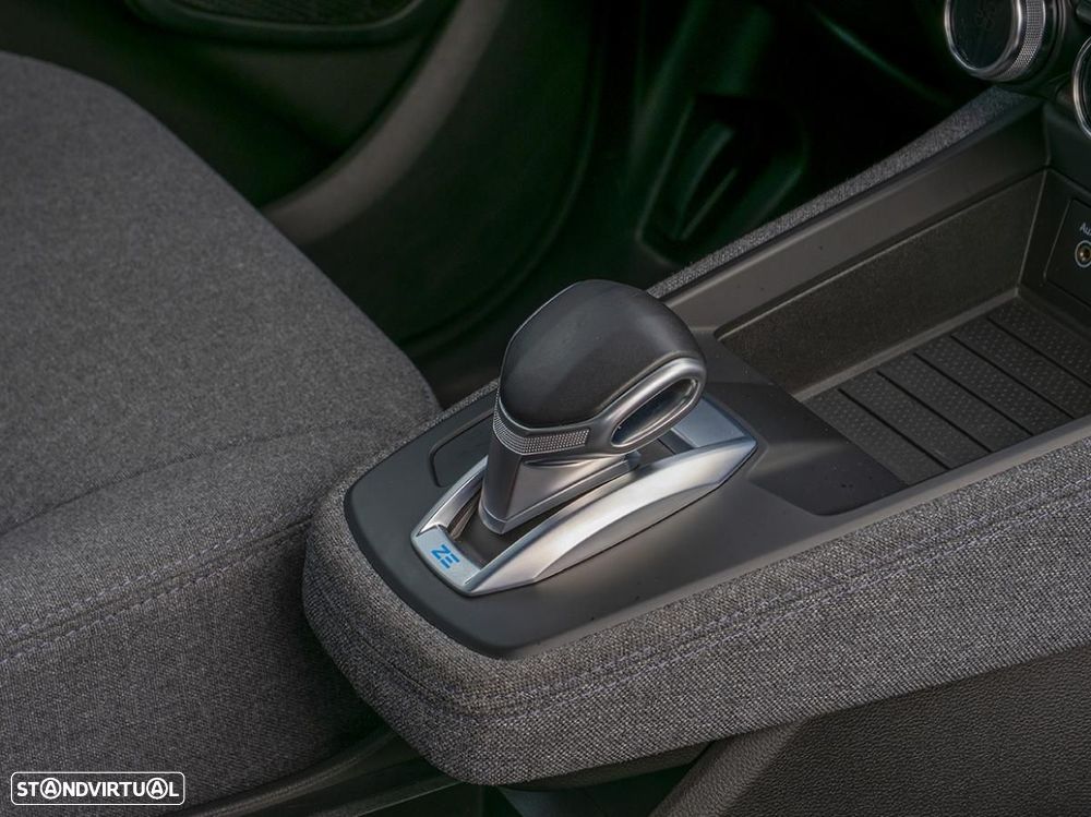 Renault Zoe (c/ Bateria) EV50 110hp Evolution - 20