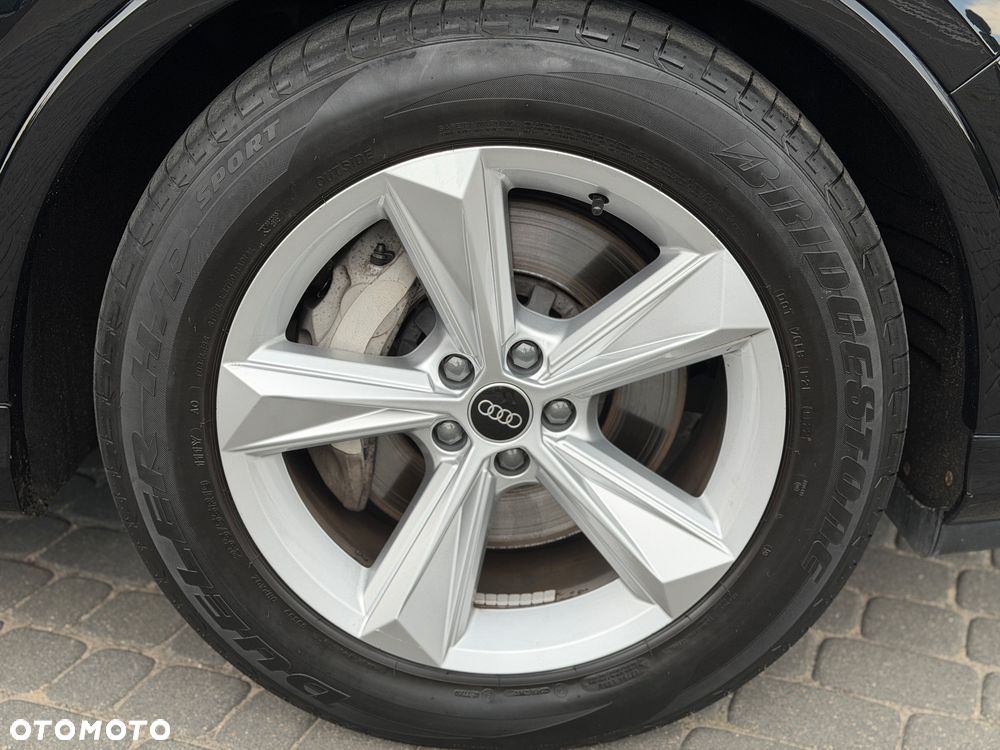 Audi Q7 - 23