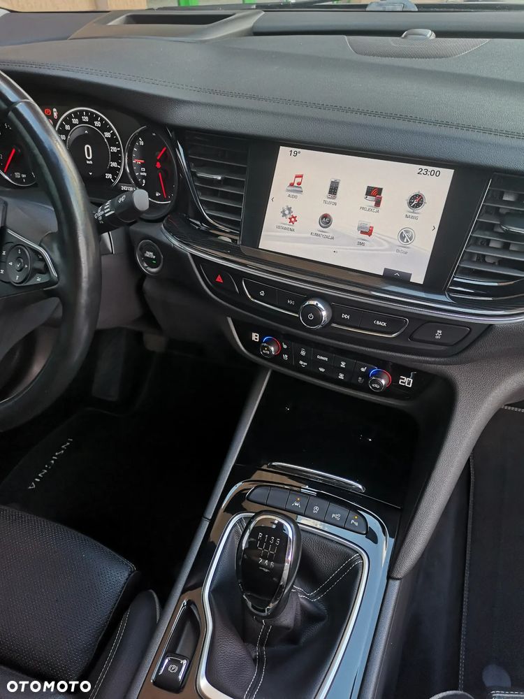 Opel Insignia 2.0 CDTI - 18