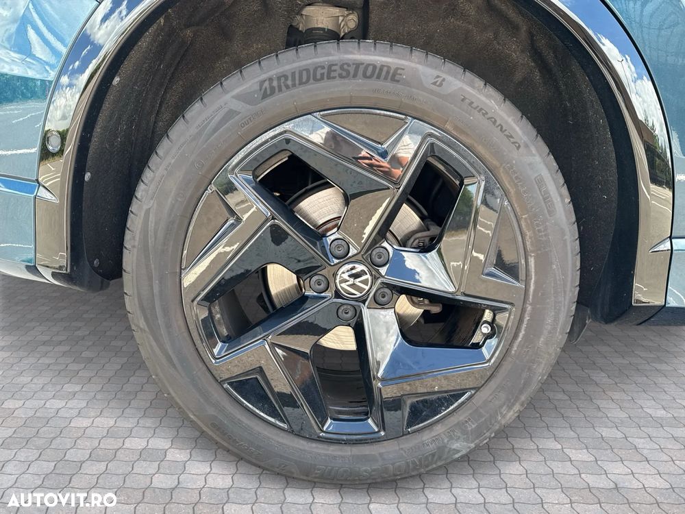 Volkswagen Tiguan 2.0 TDI SCR 4Motion DSG R-Line - 9