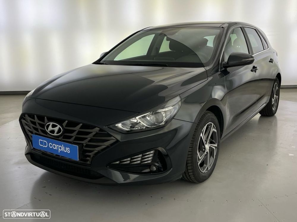 Hyundai i30 1.0 T-GDI Style - 22