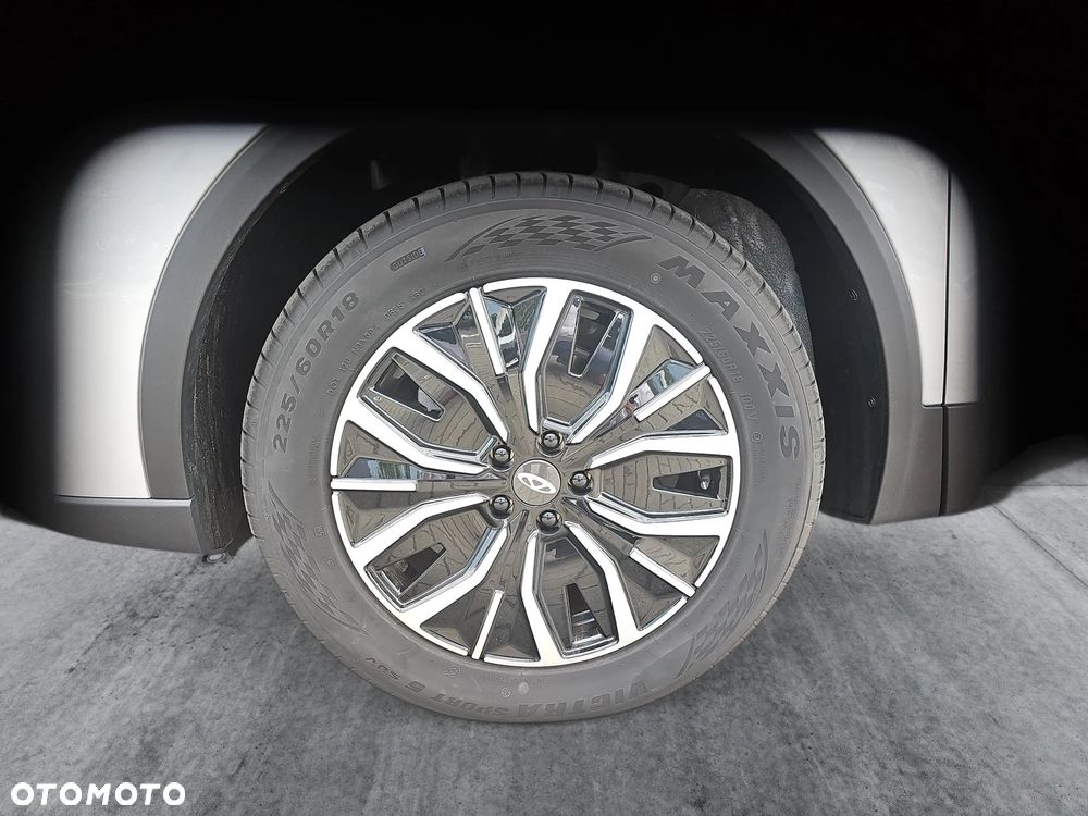 Chery Tiggo 7 1.5 T-GDI Super Hybrid Prestige DHT - 10
