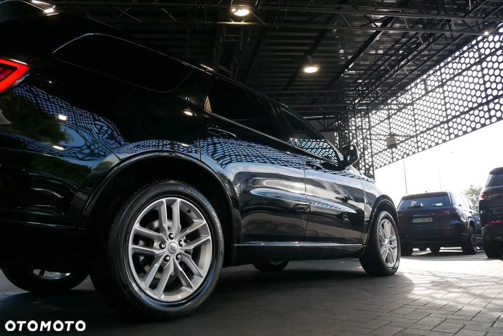 Dodge Durango 5.7 R/T - 38