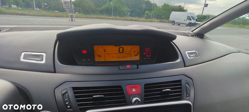 Citroën C4 1.6 HDi Impress Pack - 18