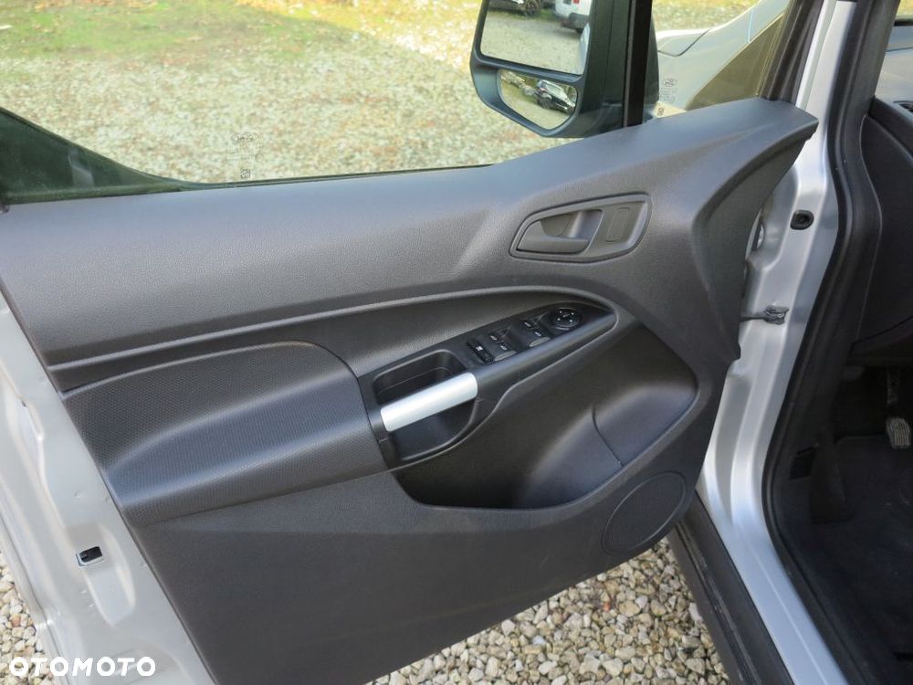 Ford Tourneo Connect 1.5TDCi Start-Stop Ambiente - 12