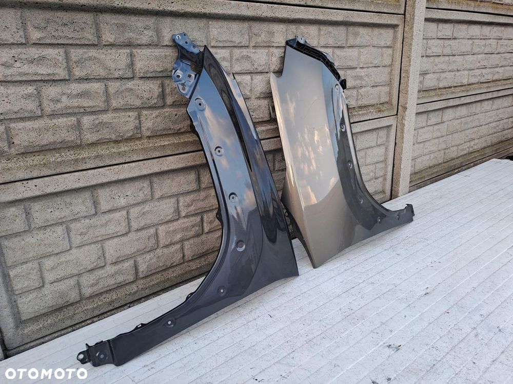 toyota yaris cross 4 iv 19-24 błotnik lewy prawy oryginał - 3