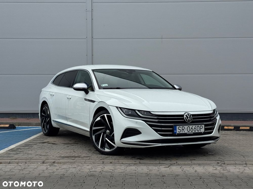 Volkswagen Arteon 2.0 TDI Elegance DSG - 2