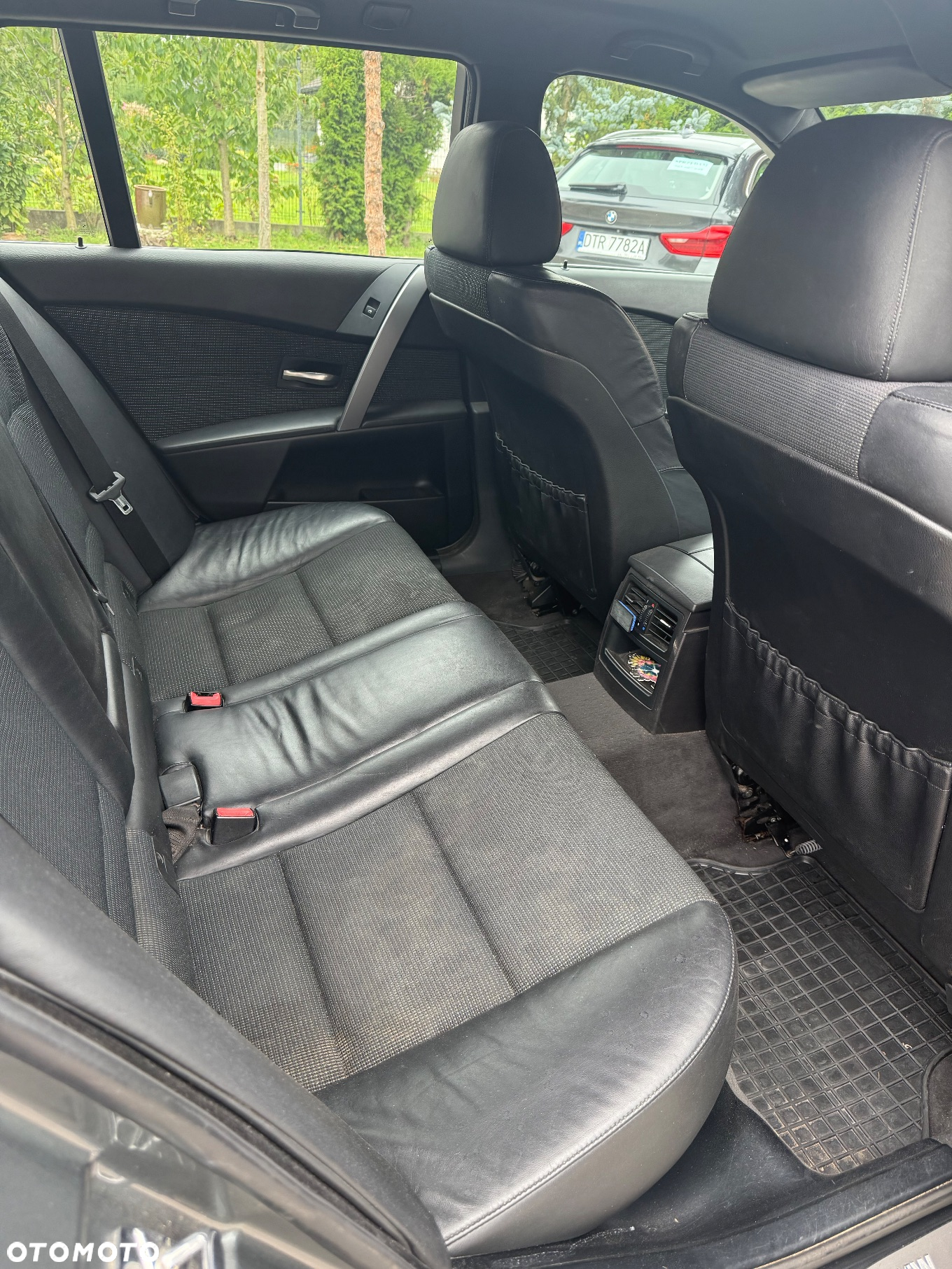 BMW Seria 5 525d - 10