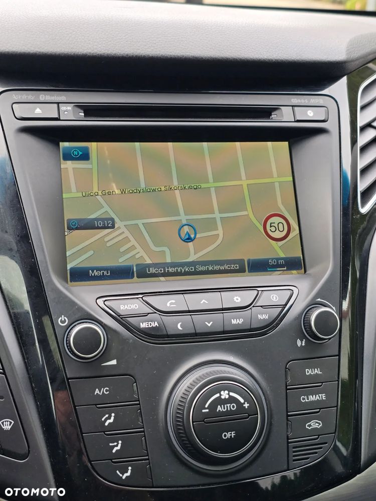 Hyundai i40 i40cw 1.7 CRDi Premium - 31