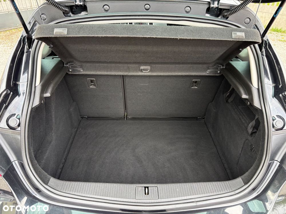 Opel Astra 1.4 EcoFLEX 150 Jahre - 24