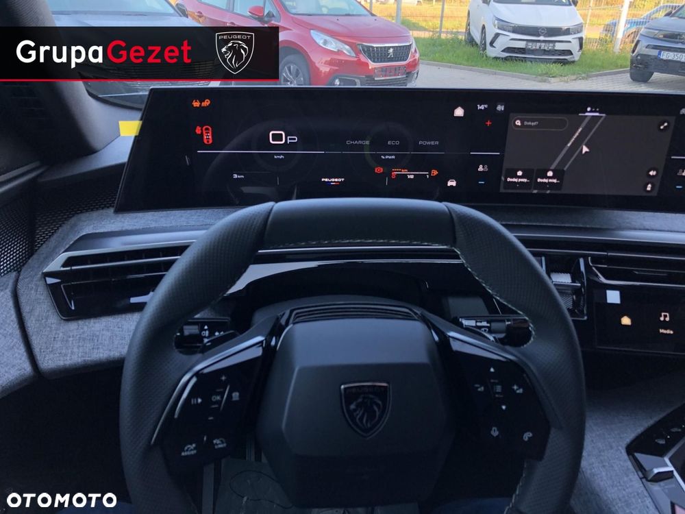 Peugeot 3008 - 9
