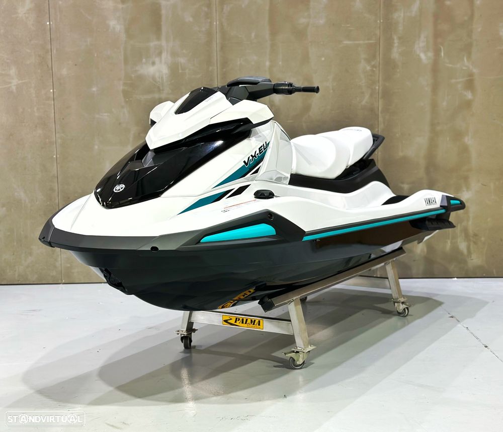 Yamaha VX - EU - 1