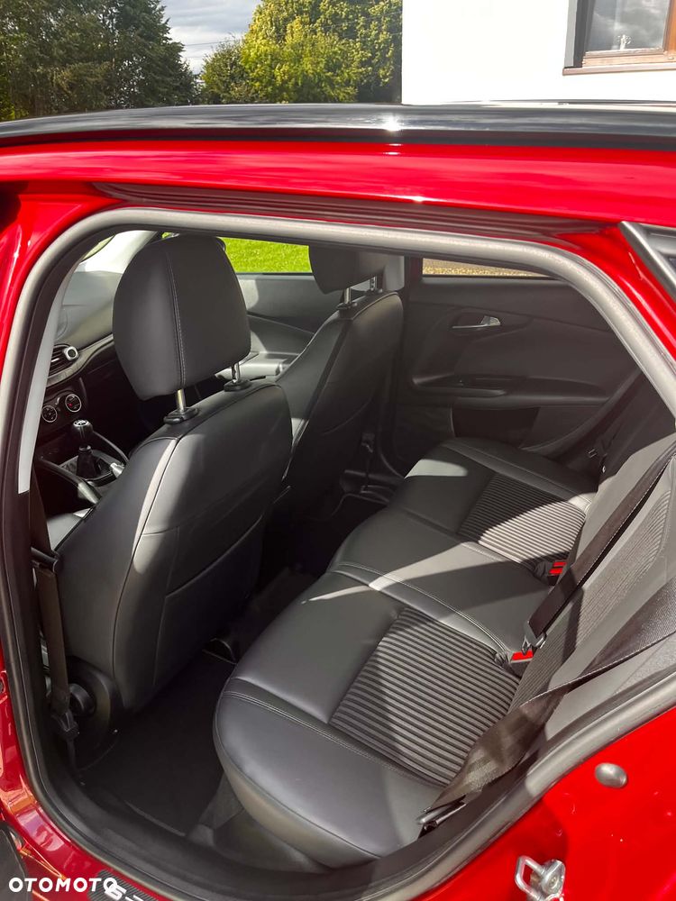 Fiat Tipo 1.4 T-Jet 16v S-Design - 21